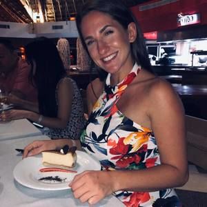 Meet your Posher, Ali